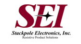 Manufacture Logo for Stackpole Electronics